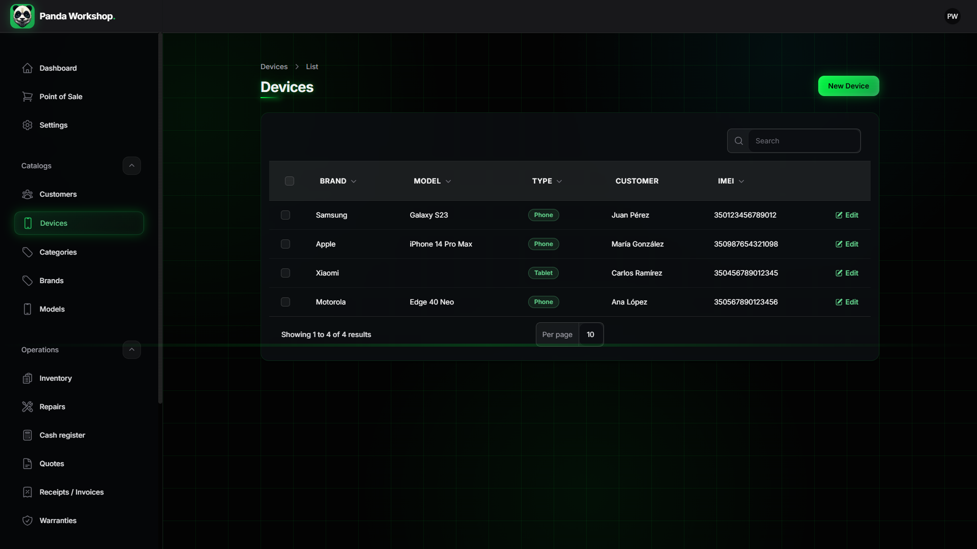 Demo 12